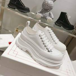 Picture of Alexander McQueen Shoes _SKUAlexanderMcQueensz34-45LL04015318